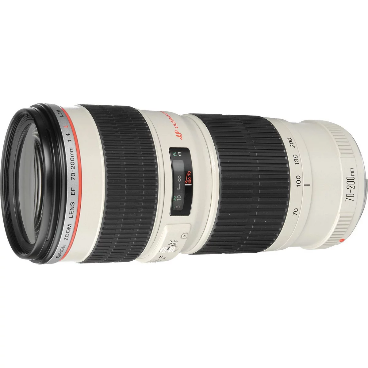 望遠レンズで広がる撮影表現 ─ キヤノン EF 70-200mm F4L USM の使いどころ