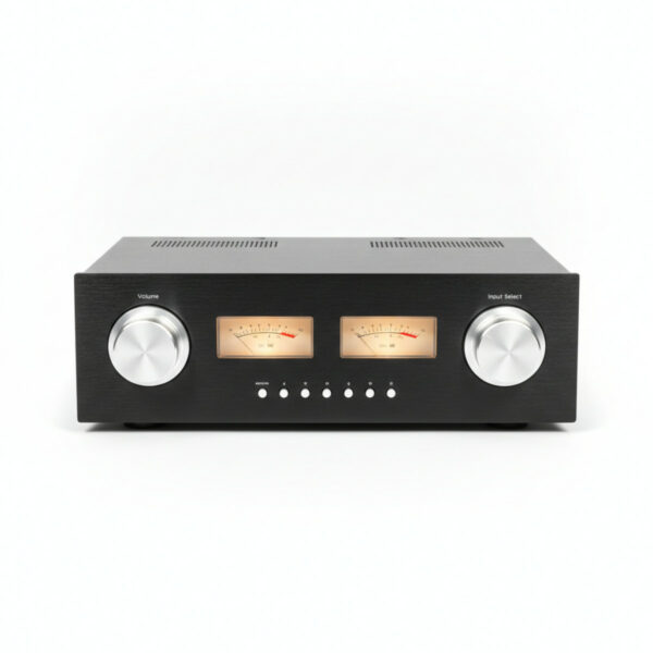 ARIA A-250 プリメインアンプ