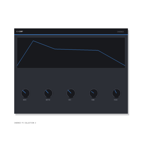 Cadence FX Collection 2