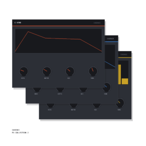 Cadence FX Collection 2