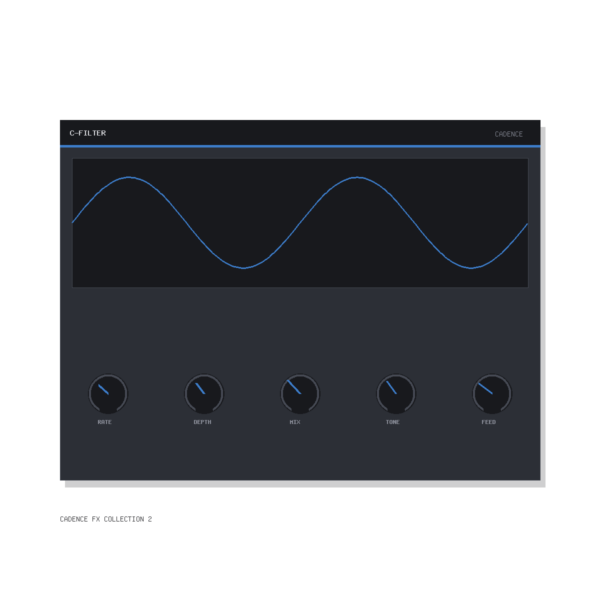 Cadence FX Collection 2