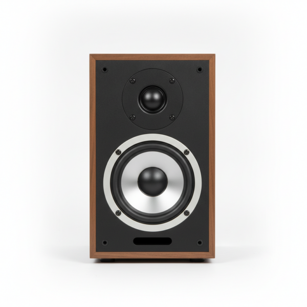 ARIA BS-50 ブックシェルフスピーカー