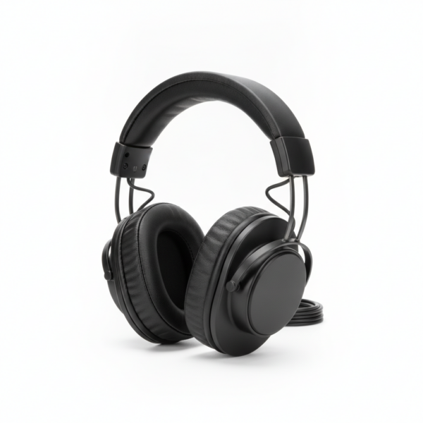 ARIA H-700 スタジオモニターヘッドホン