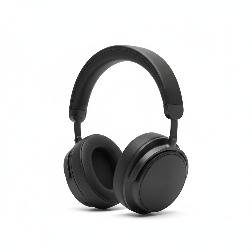 Aura WH-900 密閉型ワイヤレスヘッドホン