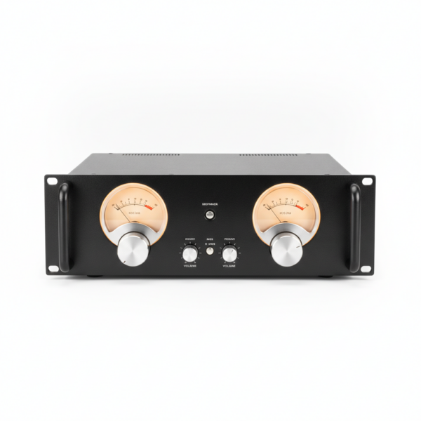 Volt PA-700 パワーアンプ