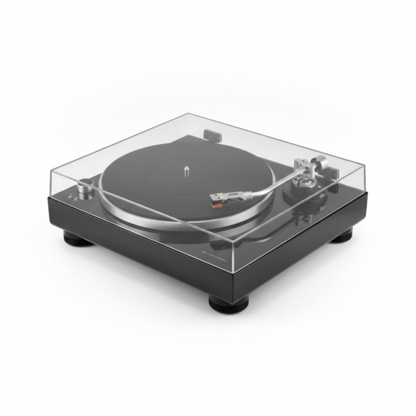 Groove TT-300 ターンテーブル