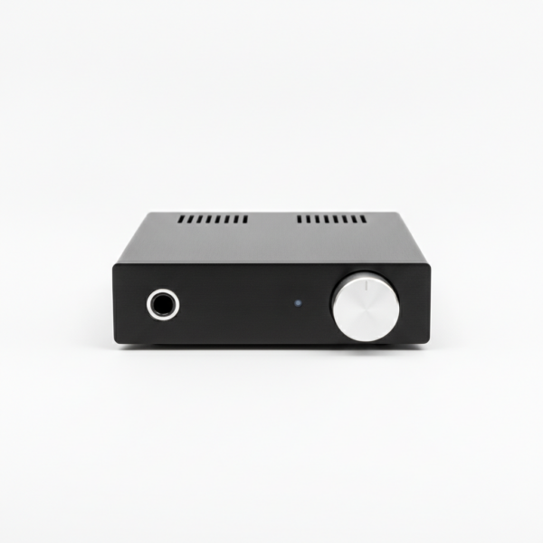 Nova DA-220 USB-DAC内蔵ヘッドホンアンプ