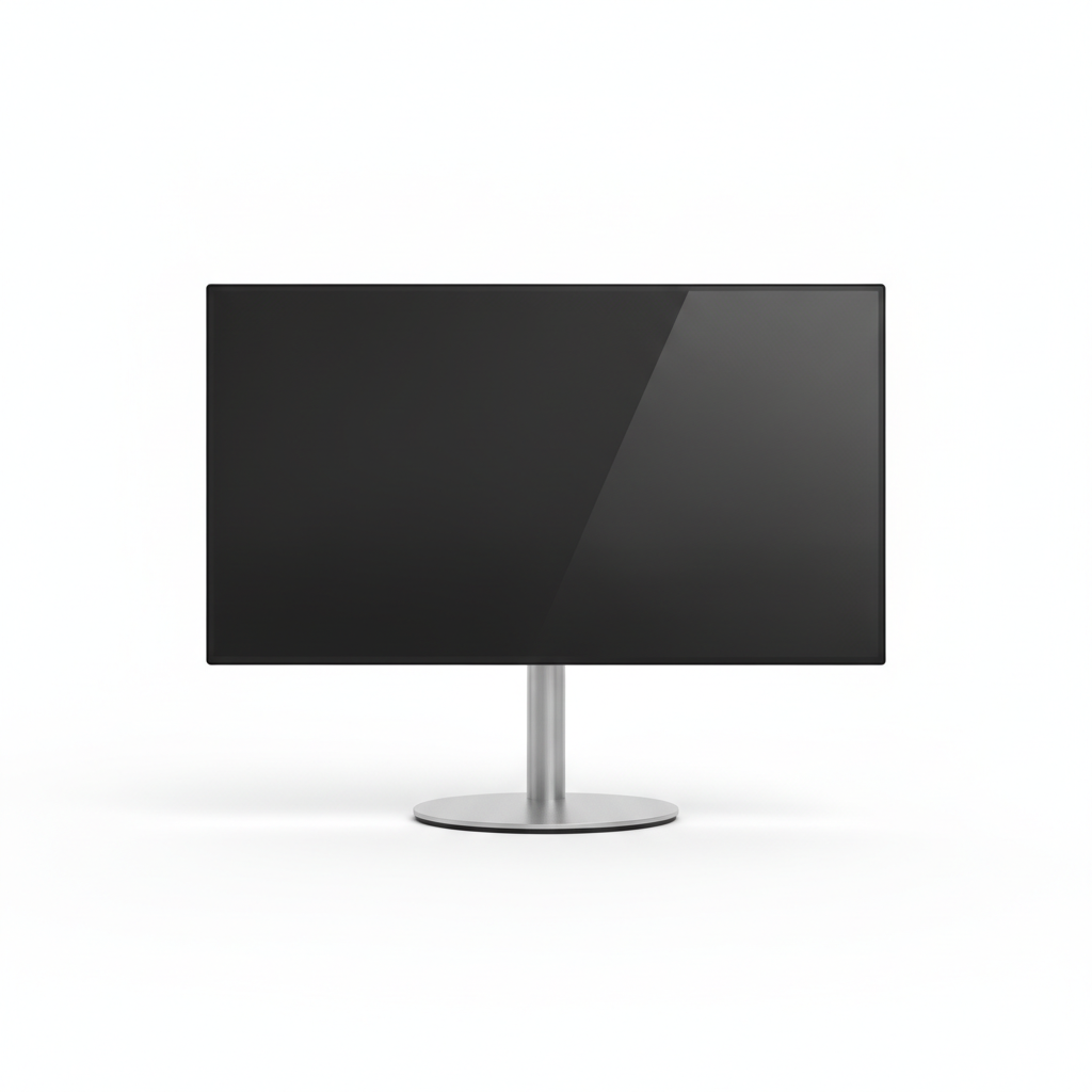 Vega RM-27 リファレンスモニター 27型 4K