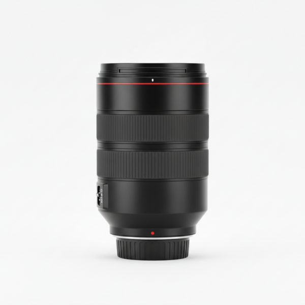 Vision XF 70-200mm F4 望遠レンズ