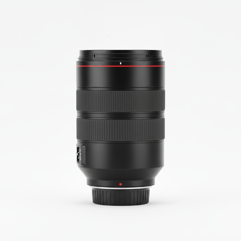 Vision XF 70-200mm F4 望遠レンズ